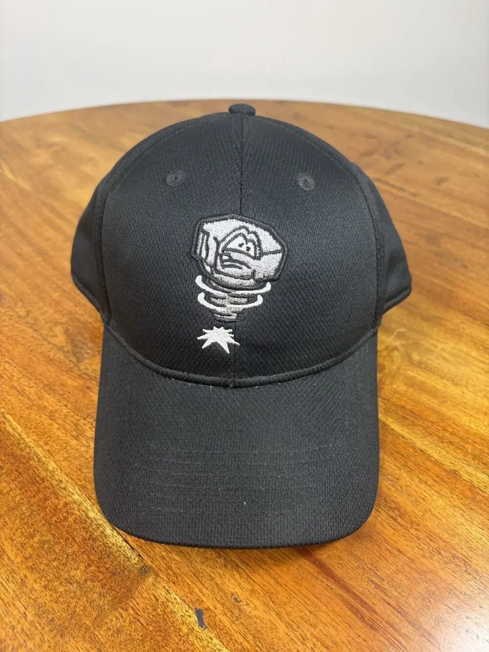 Lansing Lugnuts Hat
